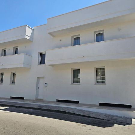 Ferrari Rooms & Apartments Porto Cesareo Ngoại thất bức ảnh