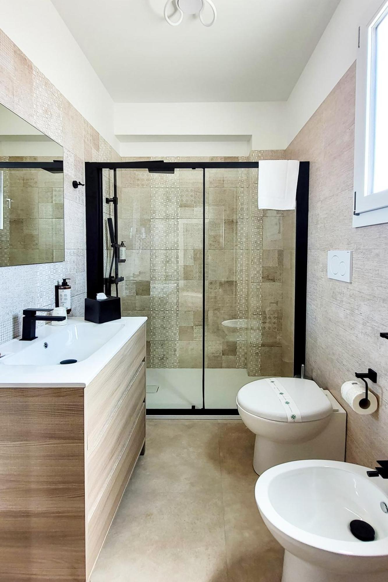 Ferrari Rooms & Apartments Porto Cesareo Ngoại thất bức ảnh